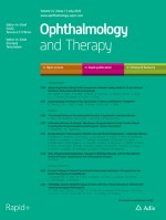 Ophthalmology and Therapy 7/2025