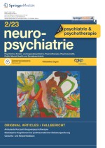 neuropsychiatrie 2/2023