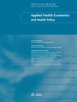 Applied Health Economics and Health Policy 2/2014