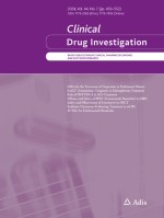 Clinical Drug Investigation 7/2024