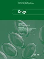 Drugs 1/2025