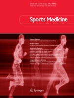 Sports Medicine 9/2023