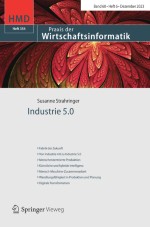 HMD Praxis der Wirtschaftsinformatik 6/2023