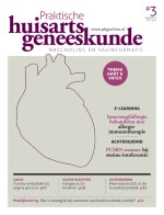 Praktische Huisartsgeneeskunde 3/2017