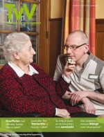 TvV Tijdschrift voor Verzorgenden 4/2016