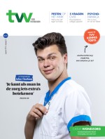 TvV Tijdschrift voor Verzorgenden 4/2019