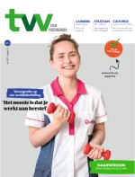 TvV Tijdschrift voor Verzorgenden 3/2021