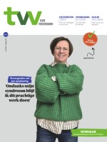 TvV Tijdschrift voor Verzorgenden 3/2024
