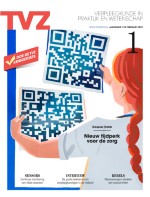 TVZ - Verpleegkunde in praktijk en wetenschap 1/2022
