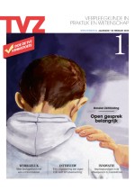 TVZ - Verpleegkunde in praktijk en wetenschap 1/2023