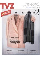 TVZ - Verpleegkunde in praktijk en wetenschap 2/2023
