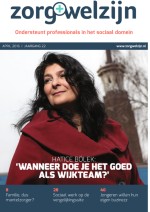 Zorg + Welzijn 4/2016