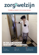 Zorg + Welzijn 5/2017