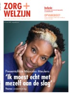 Zorg + Welzijn 3/2022