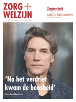 Zorg + Welzijn 3/2024