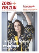 Zorg + Welzijn 4/2024