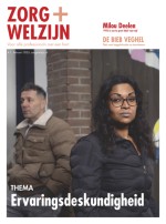 Zorg + Welzijn 1/2025