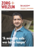 Zorg + Welzijn 3/2025