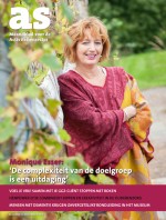 AS - Maandblad voor de activiteitensector 11/2016