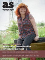 AS - Maandblad voor de activiteitensector 6-7/2016