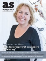 AS - Maandblad voor de activiteitensector 5/2017
