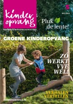 Kinderopvang 5/2016
