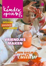 Kinderopvang 9/2016