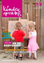 Kinderopvang 7-8/2017