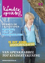 Kinderopvang 11/2018