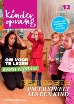 Kinderopvang 12/2018