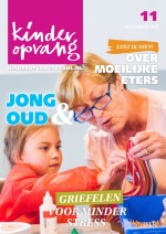 Kinderopvang 11/2019
