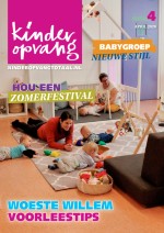 Kinderopvang 4/2020