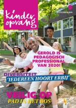 Kinderopvang 9/2020