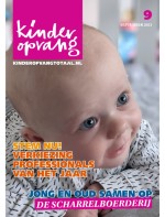Kinderopvang 9/2021