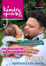 Kinderopvang 11/2022