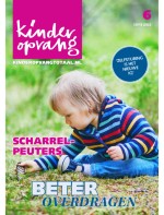 Kinderopvang 6/2022