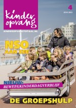 Kinderopvang 4/2023