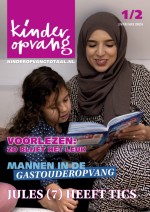 Kinderopvang 1-2/2024