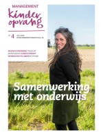 Management Kinderopvang 4/2020