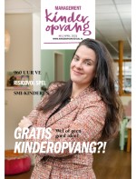 Management Kinderopvang 2/2021