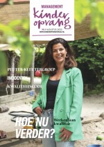 Management Kinderopvang 4/2023