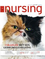 Nursing 3/2018