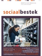Sociaal Bestek 4/2020