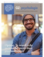 GZ - Psychologie 1/2020