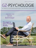 GZ - Psychologie 5/2020