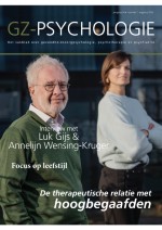 GZ - Psychologie 4/2022