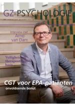 GZ - Psychologie 6/2022