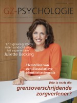 GZ - Psychologie 3/2023