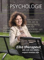GZ - Psychologie 6/2024