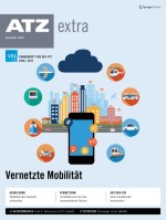 Sonderprojekte ATZ/MTZ 6/2016